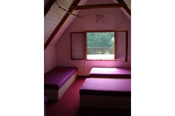 Vakantiehuis Stará Myjava 5